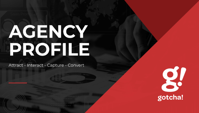 Agency Profile